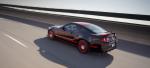 Ford Mustang Boss 302 2012 года